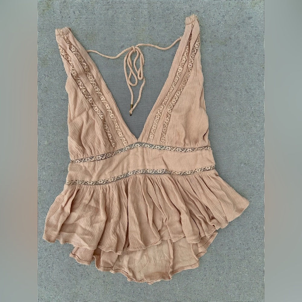 Free People Top
